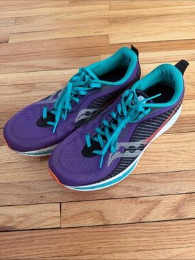 Saucony Endorphin Pro 2 Carbon Road Racing Shoes